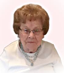 Lorraine Sarsfield Obituary