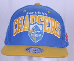 San Diego Chargers Adjustable Snapback Ball Cap Trucker Hat Tags Nfl Vintage Col Mitchellness Baseballcap Ball Cap Cap Hats