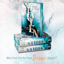 Ecstacy, lsd, crack, crystal or way too much hash can become stolen it means people who dont know how to take drugs get their brain damaged. Coverrelease Stolen Verwoben In Liebe Emily Bold