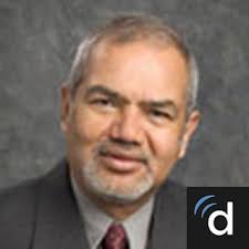 Dr. Hammad Shafqat, MD