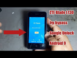Unlock code for zte z839 verizon phone. Zte Blade L130 Frp Remove Google Unlock Ztel130 9 Pie Bypass Google Lock Without Pc New Method 2020 Ø¯ÛŒØ¯Ø¦Ùˆ Dideo