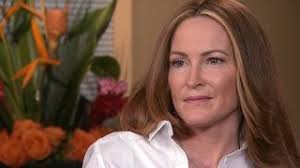 Rosie O'Donnell's Ex Michelle Rounds: I'll Walk Away From the Prenup If I  Get Full Custody