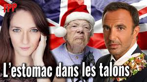 Faut Pas Pousser L Estomac Dans Les Talons Estomac Talons Expressions Francaises