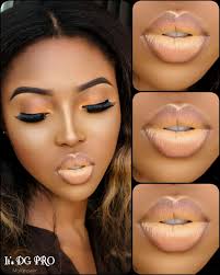 Excellent Gorgeous Do You Fall For This Amazing Color Scheme Of This Flawless Look Yes Or No World Best Make Up Art Dark Skin Makeup Womens Makeup Eye Makeup