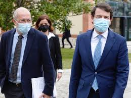 Los letrados del congreso apuntan en una interpretación jurídica que la prohibición de proponer la disolución debe. Pur7ran1iip Um