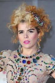 Paloma Faith