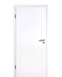 Bitte um ein angebot für alte zarge und tür entsorgen und neue zarge und tür einbauen für unsere. Veronica Innentur Set Weiss 9003 2 Kassetten Dk Mit 70mm Zarge
