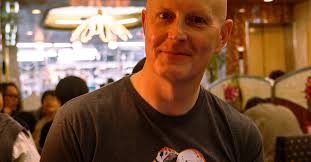 Who is Chris Luckhardt?