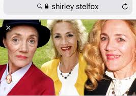 Remembering Great Aunt Bev