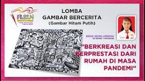 Check spelling or type a new query. Juara 1 Fls2n Sd 2020 Gambar Bercerita Dania Selna Latashia Sdn 1 Wonogiri Youtube