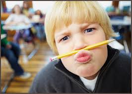 DC4K » What to do when one child brings chaos to your class or group