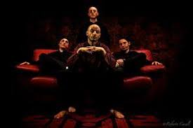 metal.it » Gruppi » Simus