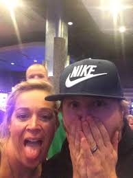 Kid Rock's comedy and bar performances