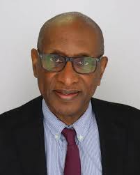 Dr. Sergio Alvarez Mulett, Internal Medicine