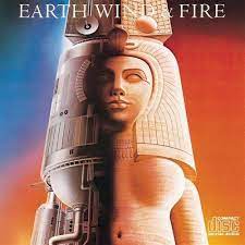 The latest and loved, and the ones to look out for. Earth Wind Fire Album Poster Art Earth Wind Fire Album Covers Album Cover Art