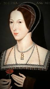 Anne Boleyn (tiếng Latinh: Anna Bolina; tiếng Tây Ban Nha: Ana Bolena;...