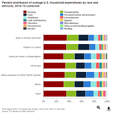 The 2000 census officially recognized six racial categories including people of two or more races; Https Www Bls Gov Spotlight 2018 Race Economics And Social Status Pdf Race Economics And Social Status Pdf