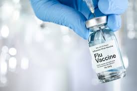 Influenza vaccine may be given at the same time as other vaccines. Cell Based Seasonal Influenza Vaccine Safe And Effective In Children