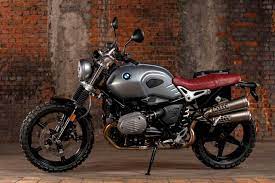 2021 bmw r ninet scrambler kalamata metallic matte powerful, robust, creative the r ninet scrambler knows no conventions: Bmw R Ninet 2021 Die Neuen Retro Boxer