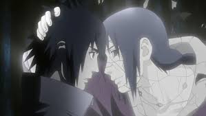 Pernahkah kamu menaruh kepercayaan kepada seseorang atau meletakkan harapan yang besar kepada sesuatu? 10 Bukti Itachi Selalu Sayang Sama Sasuke Lepas Jenuh