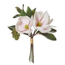 We did not find results for: Artificial Bouquet Magnolia Soft Pink
