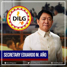 Ca Confirms Ano As Dilg Secretary