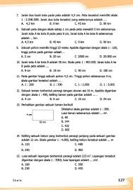 Pembahasan selanjutnya lengkap semoga dapat menambah motivasi belajar dan mempermudah dalam pemahaman materi. Kunci Jawaban Buku Senang Belajar Matematika Kelas 5 Kurikulum 2013 Revisi 2018 Halaman 126 127 128 Kunci Soal Matematika