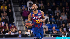 Fc barcelona bàsquet is a basketball team from spain, based in barcelona. Basketball Back 101 Days Later
