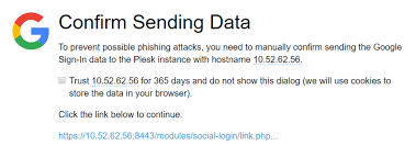 Nous partons du principe que vous l'acceptez, mais. Log In To Plesk Plesk Obsidian Documentation