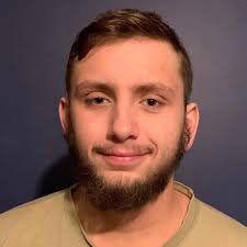 Profile for Parish Cllr Lewis Ashworth