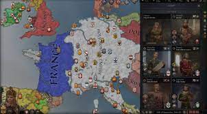 Crusader kings iii is the heir to a long legacy of historical grand strategy experiences and arrives with a host of new ways to ensure crusader kings iii v03.09.2020 1. Crusader Kings Iii Free Download Pc Game X Game Download