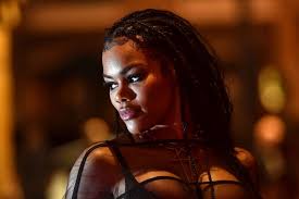 Find top songs and albums by teyana taylor including gonna love me, issues / hold on and more. Okgfo39tcy Qom
