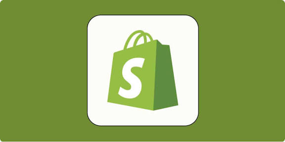 How to sell on Shopify: A 5-step guide | Zapier
