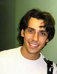 Maxim Alexandrowitsch Galkin