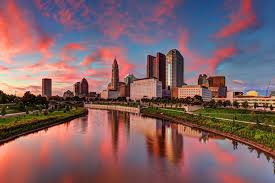 The 20 Best Things To Do In Columbus Ohio For First Timers Ohio Skyline Columbus Ohio Skyline Columbus Ohio