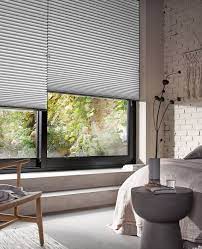 See more ideas about blinds, blinds for you, home. Soft Grey Bedroom Blinds Duette Energy Saving Blinds Grey Blinds Bedroom Blinds Modern Window Dressing Living Room Blinds Blinds Living Room Bedroom Blinds