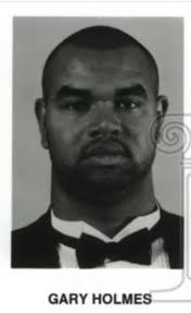 Peace Be Upon The Most Gentle and Kind of Giants... a ferocious  all-American/all-pac-10 football player, talented basketball player, great  student and his personality as a family member, friend and person dwarfs all