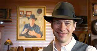 Arteffects Season 2 Local Feature Episode 232 Pbs