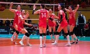 Volleyball made its first olympic appearance in the 1964 summer games in tokyo, making 2020 special with the return to the birthplace of olympic volleyball. 8ql2n786wqj4dm