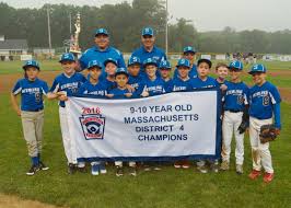 Sterling claims District championship