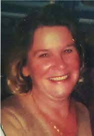Obituary for Ruth Hogue Nyberg