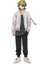 We did not find results for: Kazutora Hanemiya Tokyo Revengers Wiki Fandom