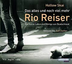Visa fler idéer om poesi, sök, anfang. Das Alles Und Noch Viel Mehr Rio Reiser Die Inoffizielle Biografie Des Konigs Von Deutschland Skai Hollow Meinecke Ulla Amazon De Bucher