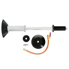 Kit De Debosselage Carrosserie Avec Ventouses Laser Norauto Fr