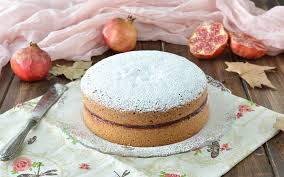 We did not find results for: Torta Soffice Con Farina Integrale E Crema Al Melograno