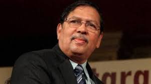 Ex-Lokayukta of Karnataka Justice Santosh Hegde files complaint against  cyber criminals
