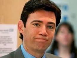 Andy Burnham MP leads league table of Greater Manchester MPs