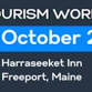Maine Tourism Workforce Summit - Thriving in event image