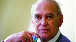 Werner Schnyder passes away -