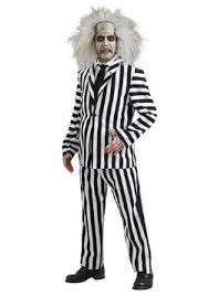 Trevor does the best beetlejuice cosplay i've ever seen and in person, his impersonations are even better. Beetlejuice Costumes And Lydia Costumes For Adults Plus Sizes And Kids